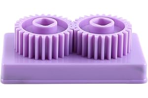 OUMEFAR Quilling Supplies Quilling Crimper Paper Crimping Machine Art Tools Craft Production