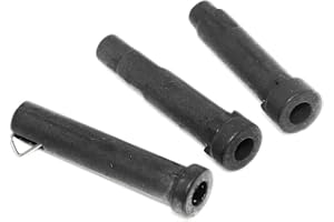 AIRSOFT SHOOTER SHOP Airsoft CYMA 3pcs Ensemble de goupilles de Garde-Main pour CYMA CM041J CM049 CM041 Tokyo Marui MP5 Series AEG SMG Fusil