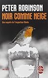 Noir comme neige