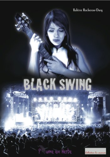 Download BLACK SWING Download BLACK SWING