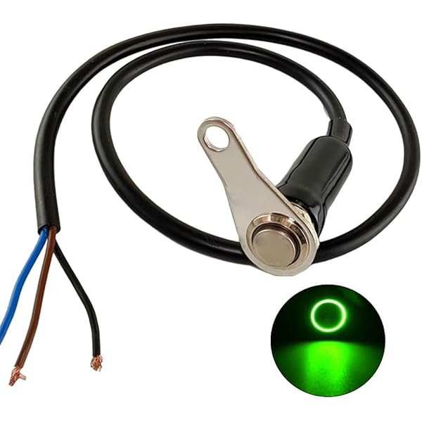 LED Polaritätskonverter 2 Stück - Löst Lichtprobleme Bei Auto LED