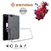 Produktbild OnePlus 5 Hülle, Oneplus 5 (2017) bei Pandoo ** NEU ** [SHOCK PROOF SCHUTZ], TPU Stoßfänger bei Oneplus 5 [CONVERGED KISSEN TECHNOLOGIE] Hart zurück Fall schützende Schale [DROP WIDERSTAND], perfekte Passform [detaillierte Ausschnitte] – Grau