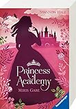 Princess Academy, Band 1: Miris Gabe by 