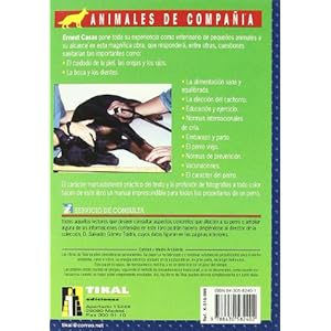 El Nuevo Libro de La Salud del Perro