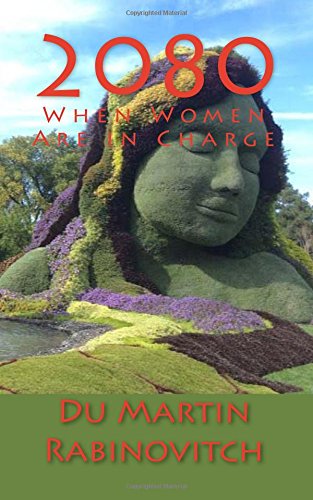 Preisvergleich Produktbild 2080: When Women Are in Charge