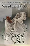 Image de Angel of Skye (MacPherson Clan series Book 1) (English Edition)