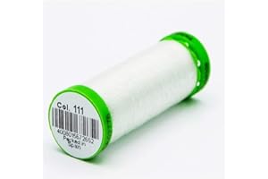 GUTERMANN Gütermann - Hilo Transparente 200m