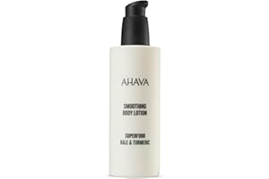 ‎AHAVA Ahava Superfood Smooth BL 250ml