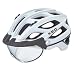Produktbild KED Covis Helmet Pearl Matt Kopfumfang 55-61 cm 2017 mountainbike helm downhill