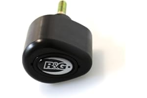 R&G Racing Aero Crash Protectors Honda CB1000 R '08-