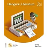 LLENGUA I LITERATURA 3 ESO CONSTRUIM MONS