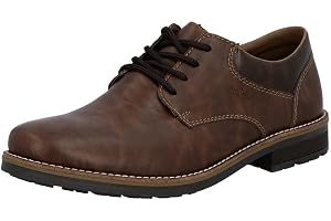Rieker herr 13200Oxfordflat