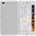 Produktbild mumbi UltraSlim Hülle für Sony Xperia X Performance Schutzhülle transparent (Ultra Slim - 0.55 mm)