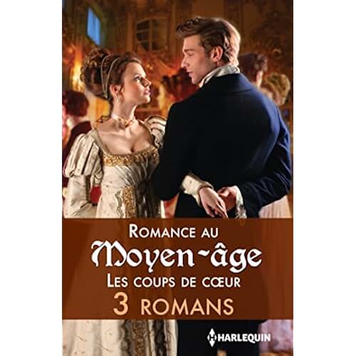 Amazon.fr romans historiques moyen age Romance et littérature sentimentale Livres Amazon.fr romans historiques moyen age Romance et littérature sentimentale Livres