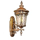 Ihr Profi für Außenbereich Beleuchtung und Sicherheitsleuchte,CE genehmigt Außenanwendung Wasserdicht und wetterfest；Gute Lichtdurchlässigkeit;Rostet nicht；Sichere Anti-Leck-Elektrizität；Korrosionsschutz.