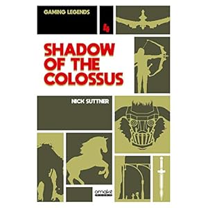 Shadow of the Colossus - Gaming Legends Collection 04 (04)
