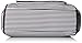 Skip Hop Grand Central Changing Bag Black and White Stripes