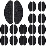 Das Paket beinhaltet: 30 Paare von selbstklebenden Nasenpads, genug Menge für den täglichen Gebrauch und Wechsel, können Sie lange begleiten; Farbe schwarz