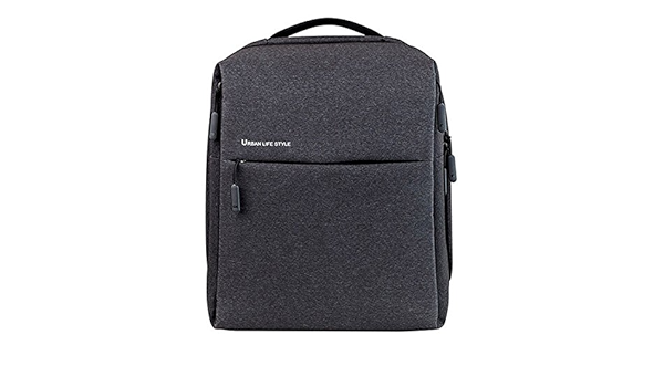 urban minimalist backpack