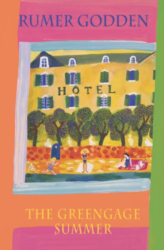 The Greengage Summer (Macmillan Collector's Library) (English Edition)