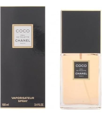 Chanel Paris Riviera Eau de Toilette for Unisex 125ml : Buy Online