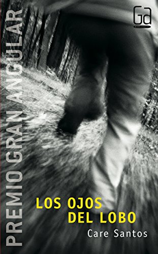 Los ojos del lobo: 250 (Gran Angular)