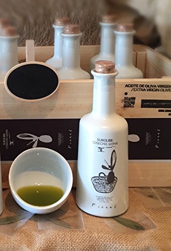 Preisvergleich Produktbild Olivenöl