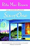 Six of One (Runnymede Book 1) (English Edition) by