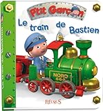 Le train de bastien