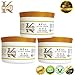 Katelyn Real Aloe - Cucum Gel Pro. Series (Total 1500 Gm) RS.1810.00