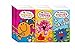 Mr Men Tissues (multi pack of 6)