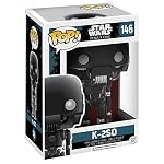 Funko Pop K-2SO – Star Wars Rogue One (146)