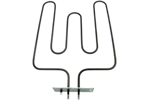 Résistance sole 1530W Four, cuisinière 93700953 ROSIERES