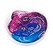 Price comparison product image Beauty Top Beautiful Color Mixing Cloud Slime Putty Scented Stress Kids Clay Toy,Squishy Toys Scented Squishy Slow Rising Squeeze Toys Jumbo Collection, Slow Rising Relieves Stress Soft Toy