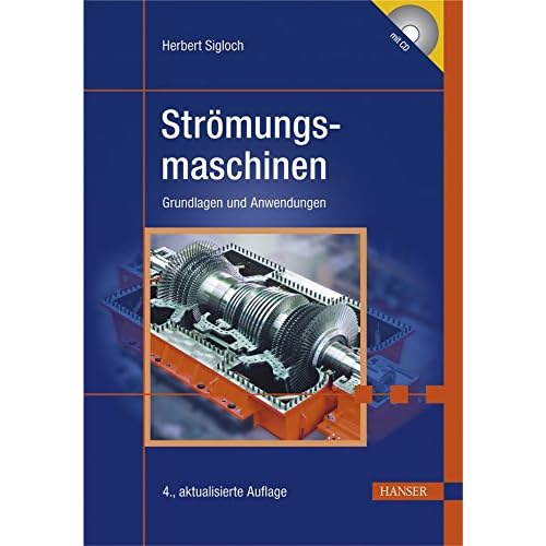 [PDF] Download Strömungsmaschinen: Grundlagen und Anwendungen Kostenlos