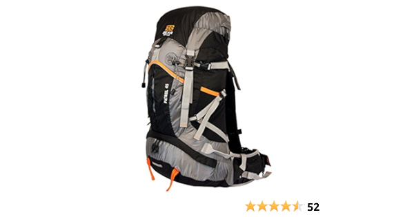 bear grylls 45l backpack