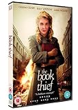 Book Thief [DVD-AUDIO] - Geoffrey Rush