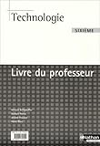 Image de Technologie 6e : Livre du professeur