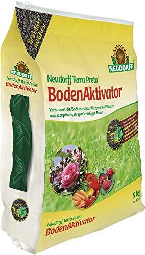 Preisvergleich Produktbild Neudorrf Boden- Aktivator 5Kg