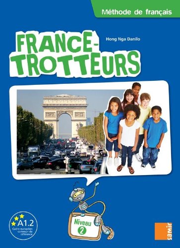 FRANCETROTTEURS 2LIVRE
