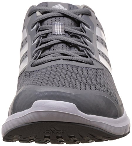 adidas Herren Duramo 7 Trainingsschuhe, Schwarz - 4