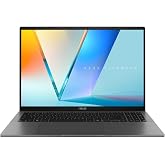 ASUS Vivobook S16 S3607AA-SH189W Diz&uuml;st&uuml; Bilgisayar| Intel&reg; Core&trade; Ultra 7 Processor 355 2.3 GHz| Intel&reg; Graphics | 16 GB RAM|