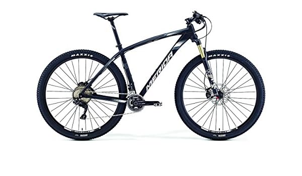 merida big nine 900 2016