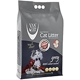 VanCat&reg; Aktif Karbonlu Kedi Kumu 10 Litre
