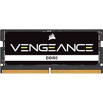 Corsair Vengeance DDR5-4800 Mhz 16GB×2 Corsair Vengeance 16GB Kit DDR5-4800 CL40