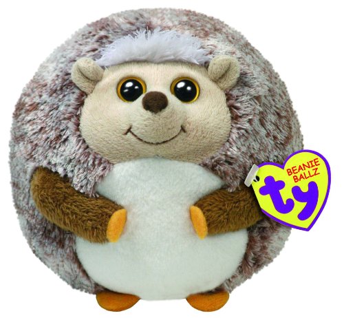 TY Beanie Ballz 9