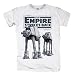 Produktbild Star Wars T-Shirt The Empire Strikes Back AT-AT Größe XL