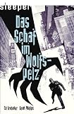 Sleeper, Bd.1 : Das Schaf im Wolfspelz by 