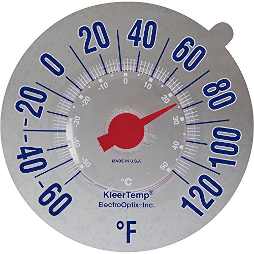 ElectroOptixKT-7 KleerTemp Windowpane Thermometer