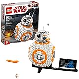 LEGO Star Wars bb-8�75187�Building Kit (1106�St�ck) - Lego
